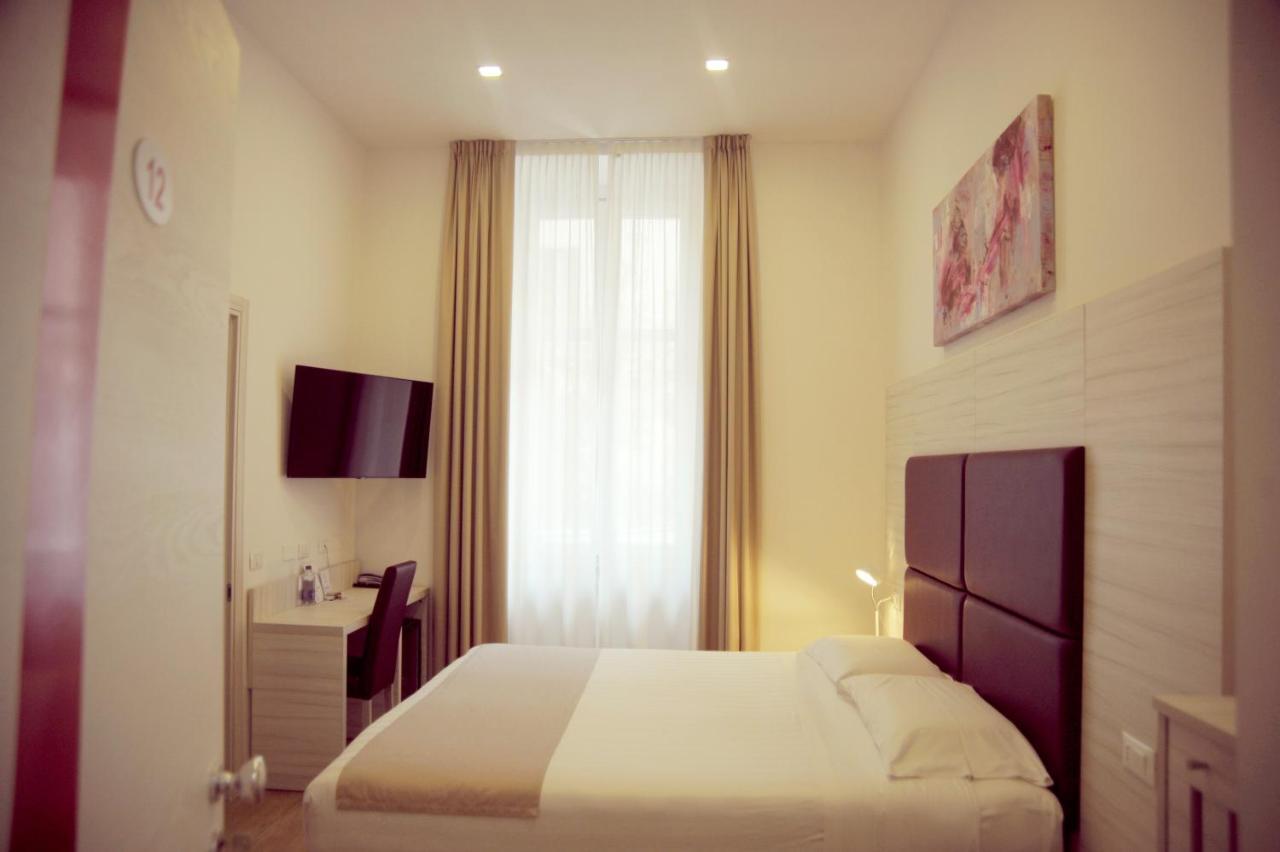 Fioralba 2* Milano