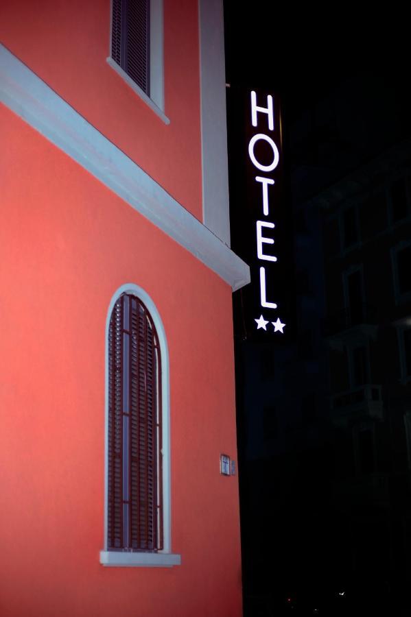 Hotel Fioralba Milano