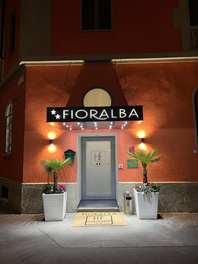 Hotel Fioralba Milano