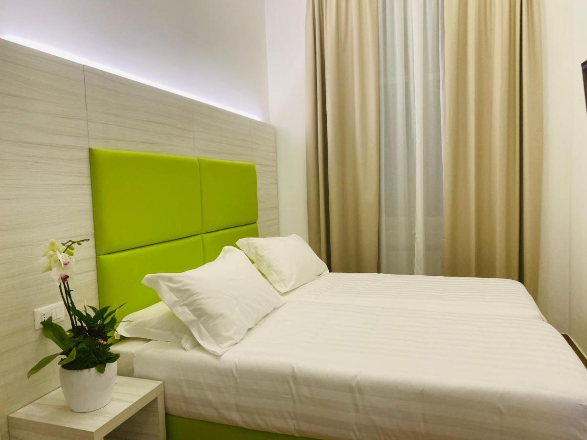 Fioralba Hotel Milano