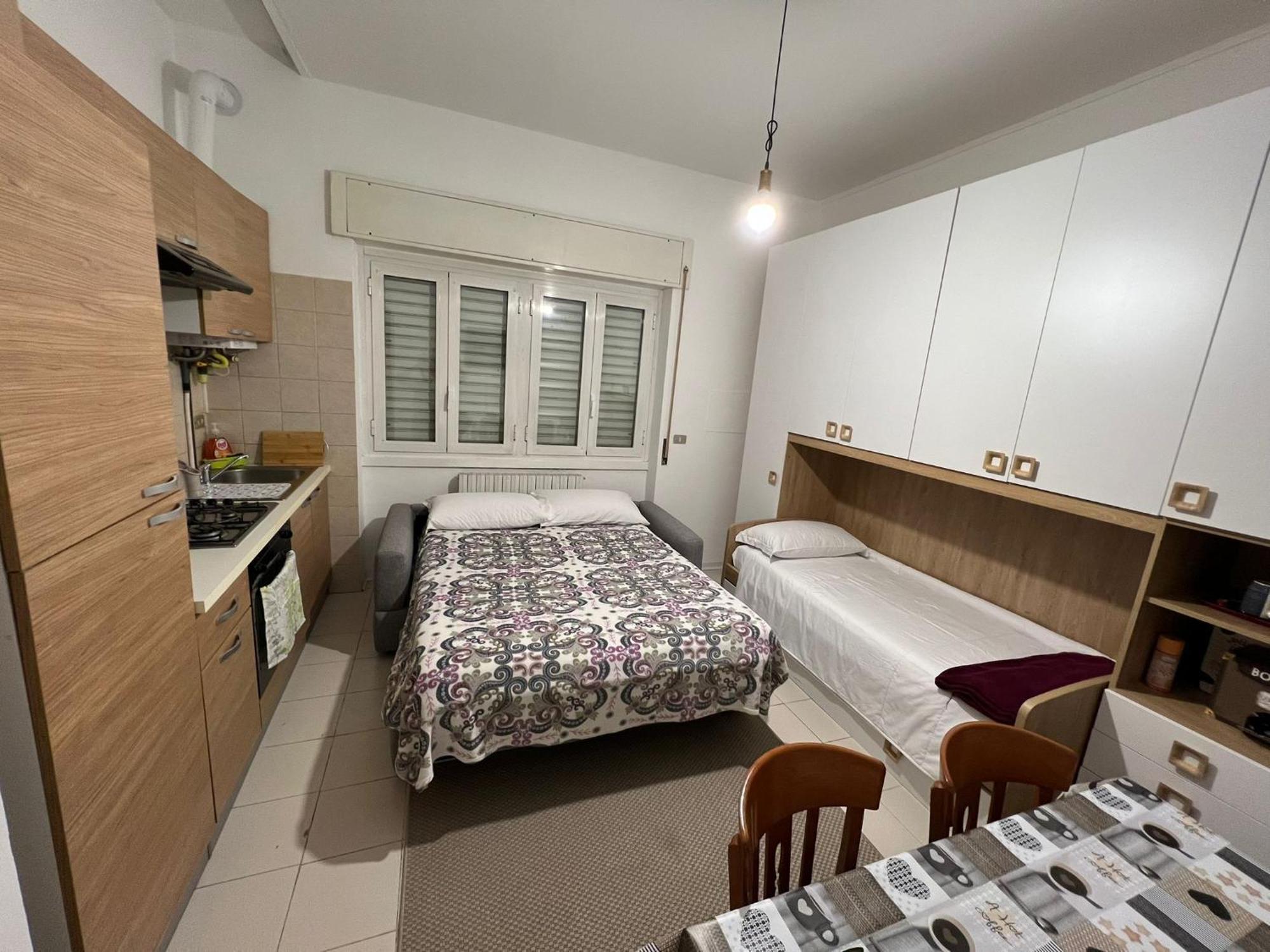 Hotel Fioralba